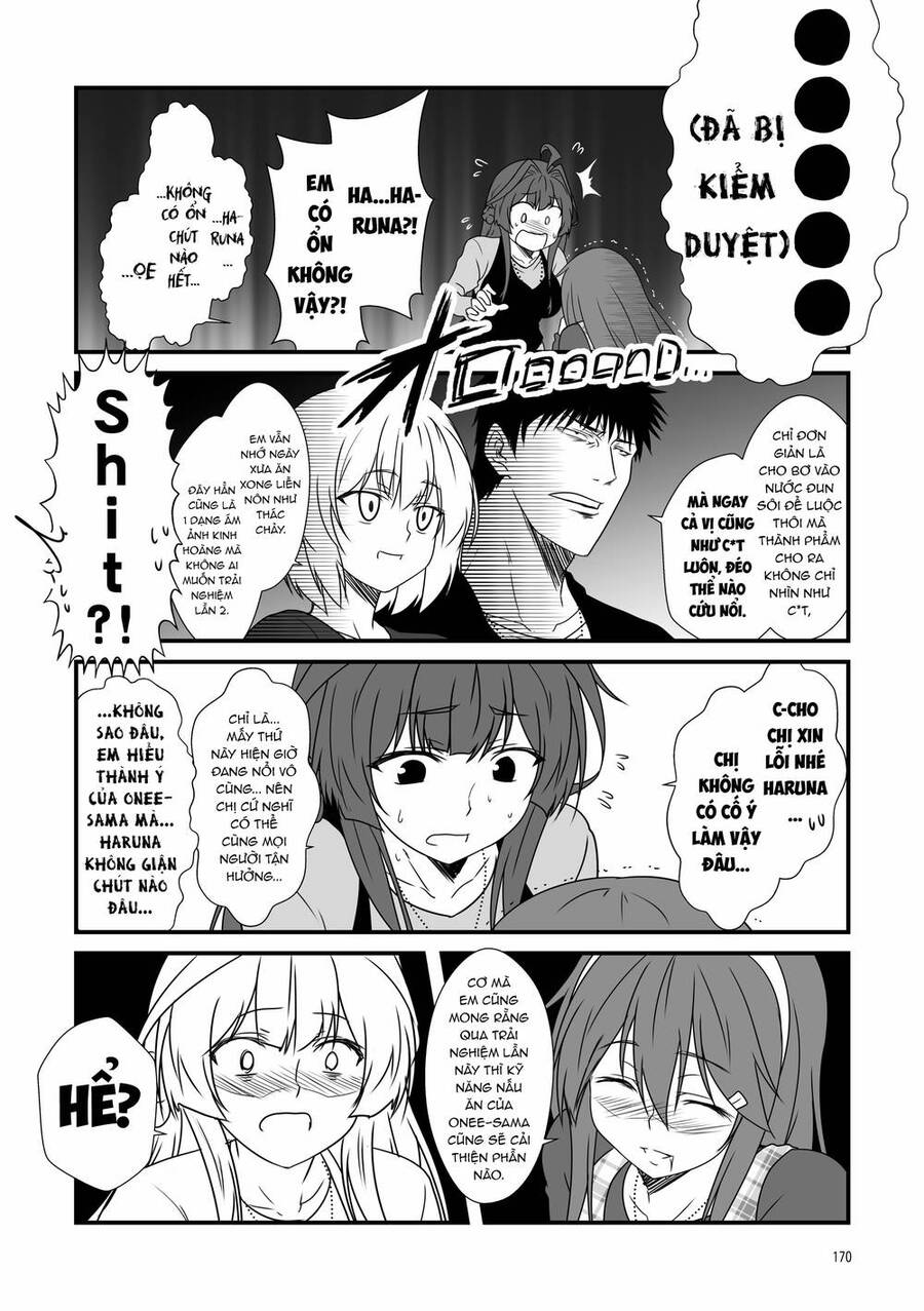 Fleet Journal Chapter 38 - 11