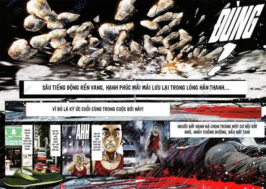 Hỏa Vũ Diệu Dương Chapter 902 - 11