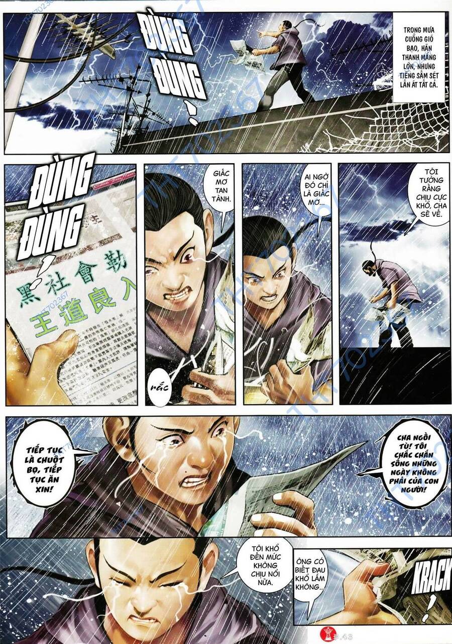 Hỏa Vũ Diệu Dương Chapter 902 - 5