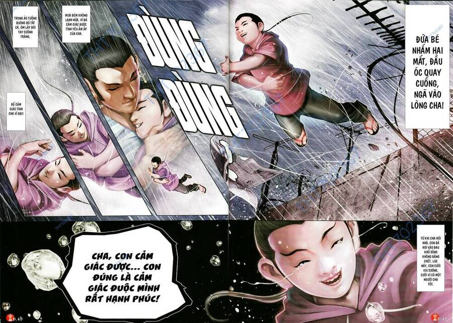 Hỏa Vũ Diệu Dương Chapter 902 - 10