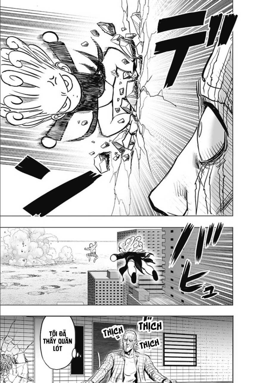 Onepunch Man Chapter 228 - 30