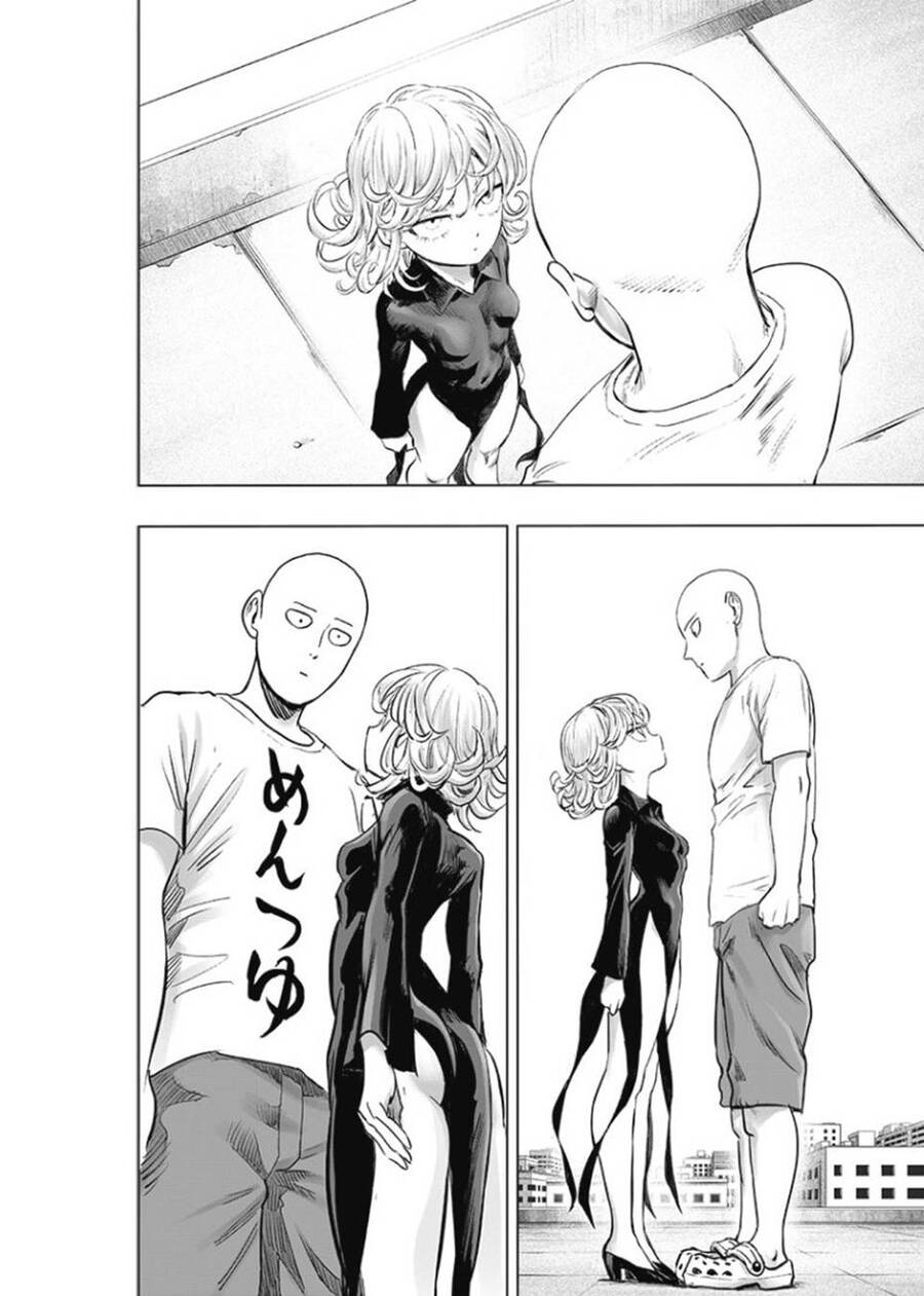 Onepunch Man Chapter 228 - 6