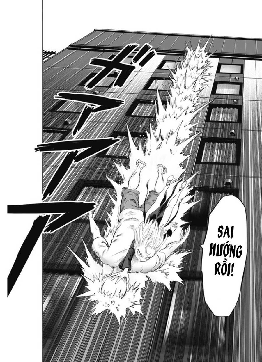 Onepunch Man Chapter 228 - 8