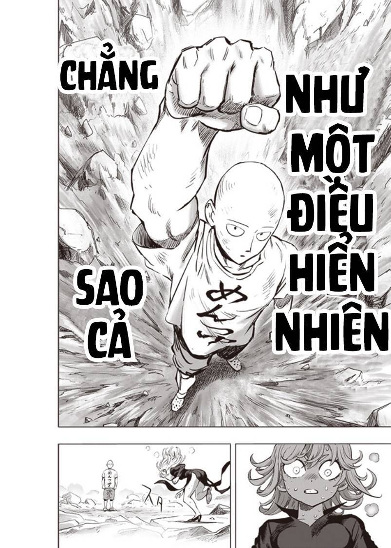 Onepunch Man Chapter 229 - 13