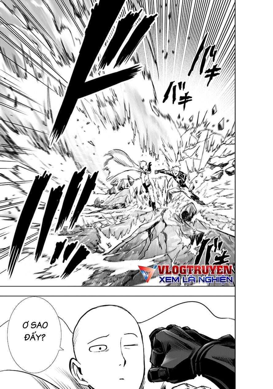 Onepunch Man Chapter 233 - 15