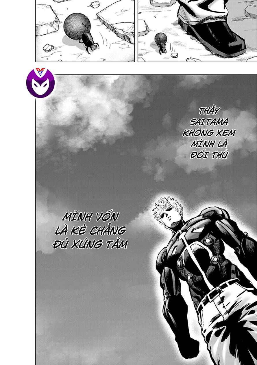 Onepunch Man Chapter 233 - 21