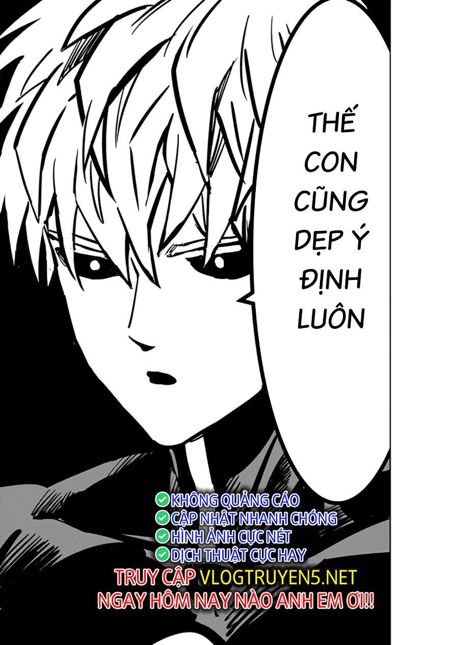 Onepunch Man Chapter 233 - 36