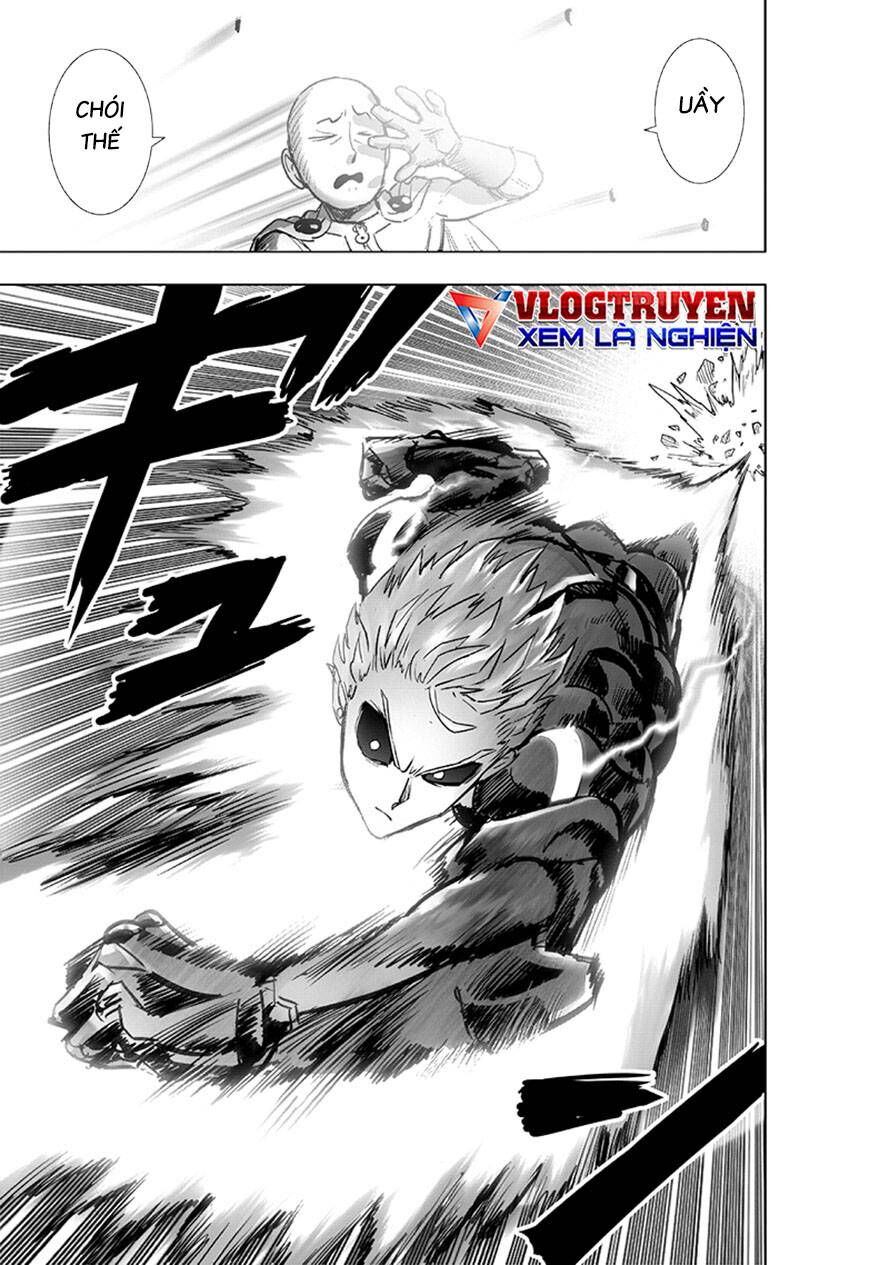 Onepunch Man Chapter 233 - 10