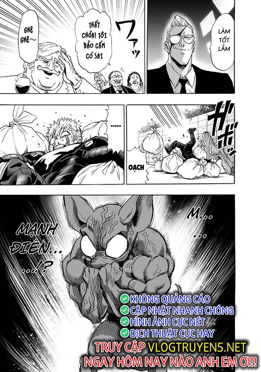 Onepunch Man Chapter 234 - 13