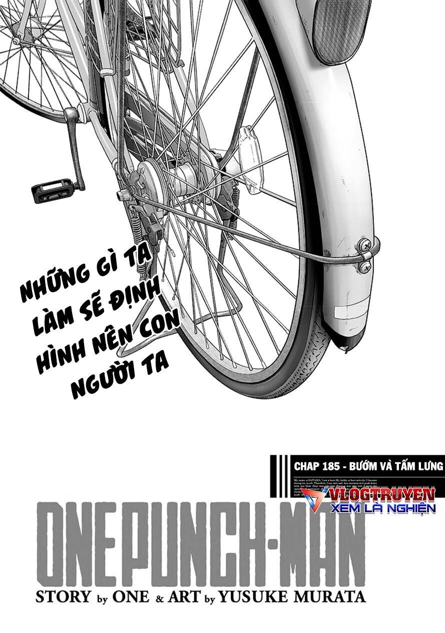 Onepunch Man Chapter 234 - 2