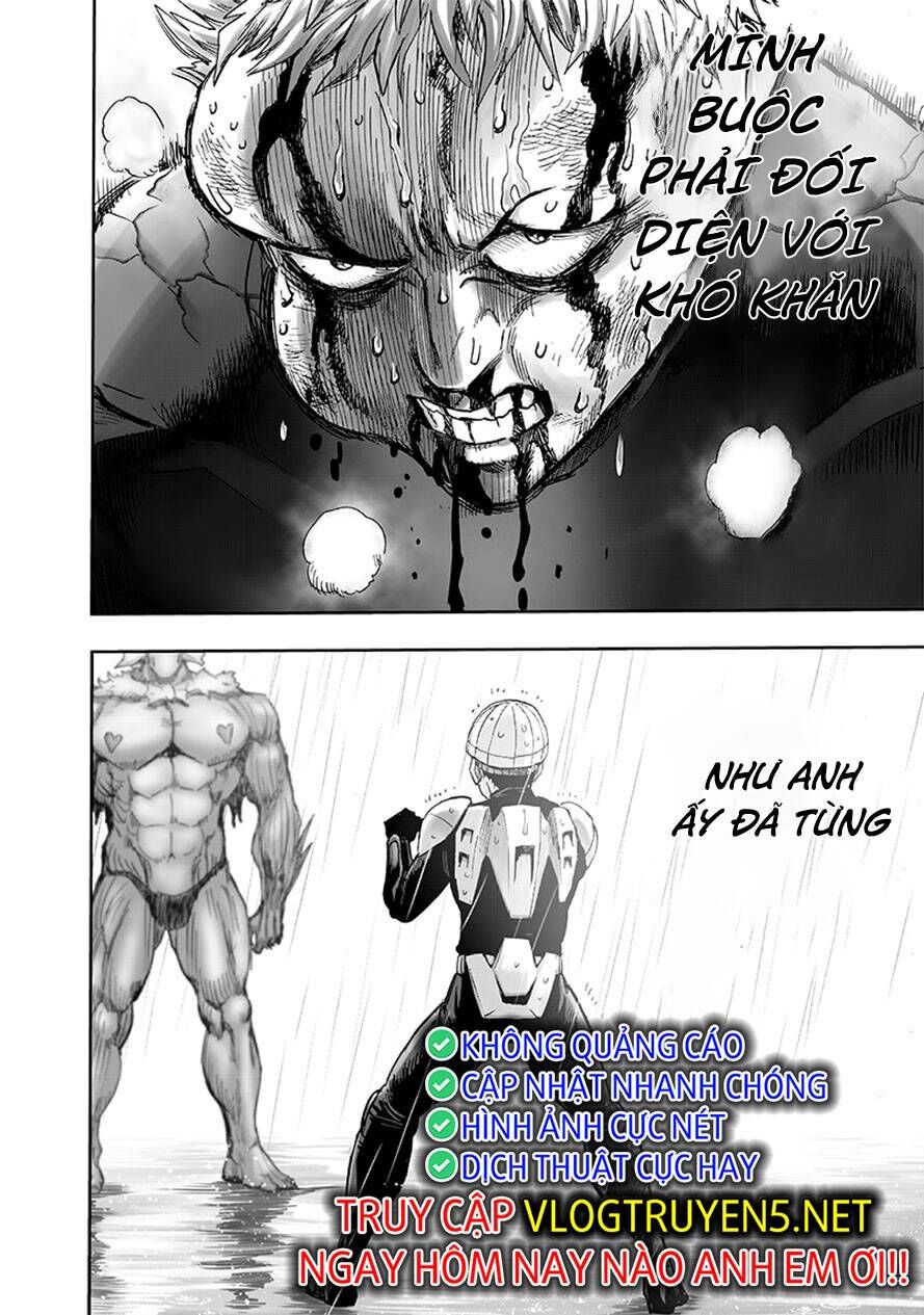 Onepunch Man Chapter 234 - 22