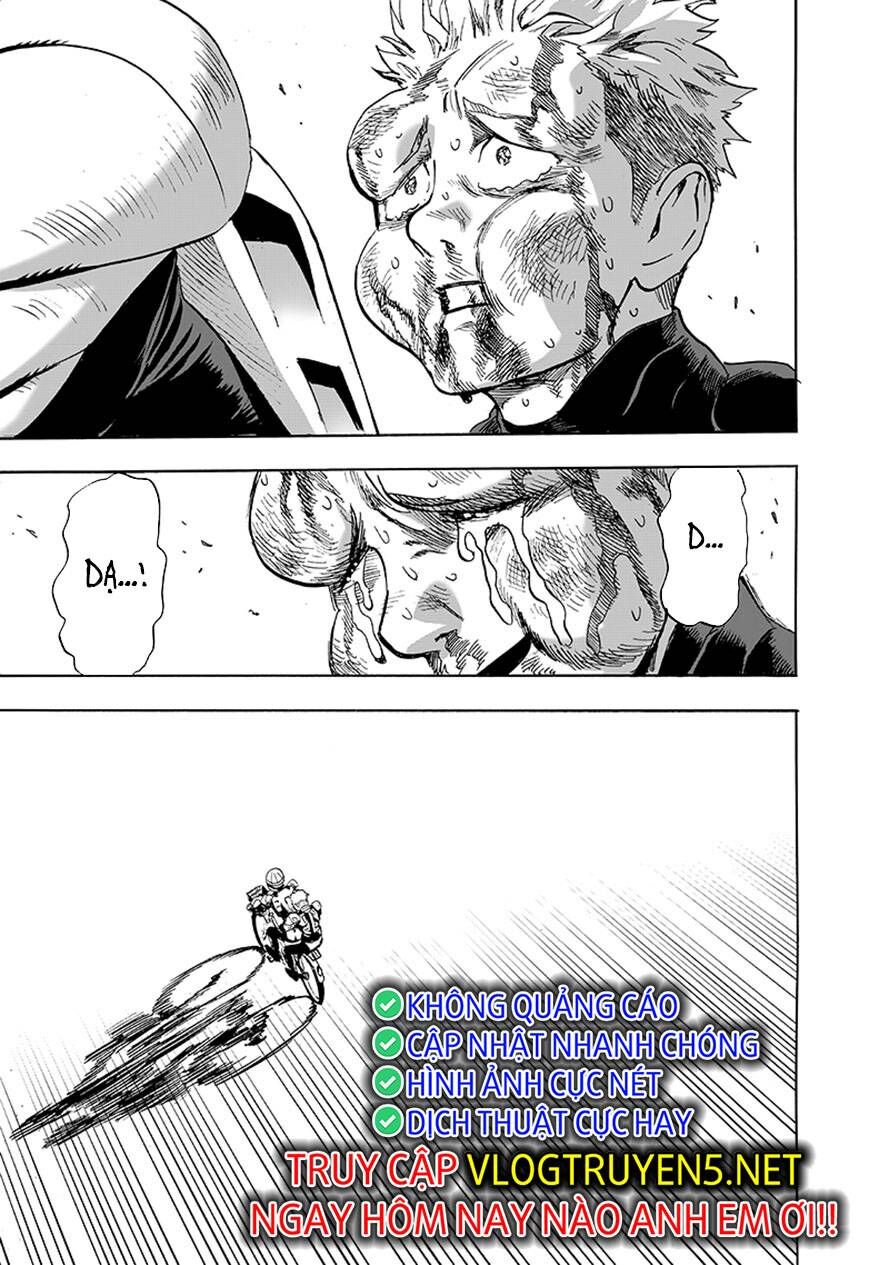 Onepunch Man Chapter 234 - 40