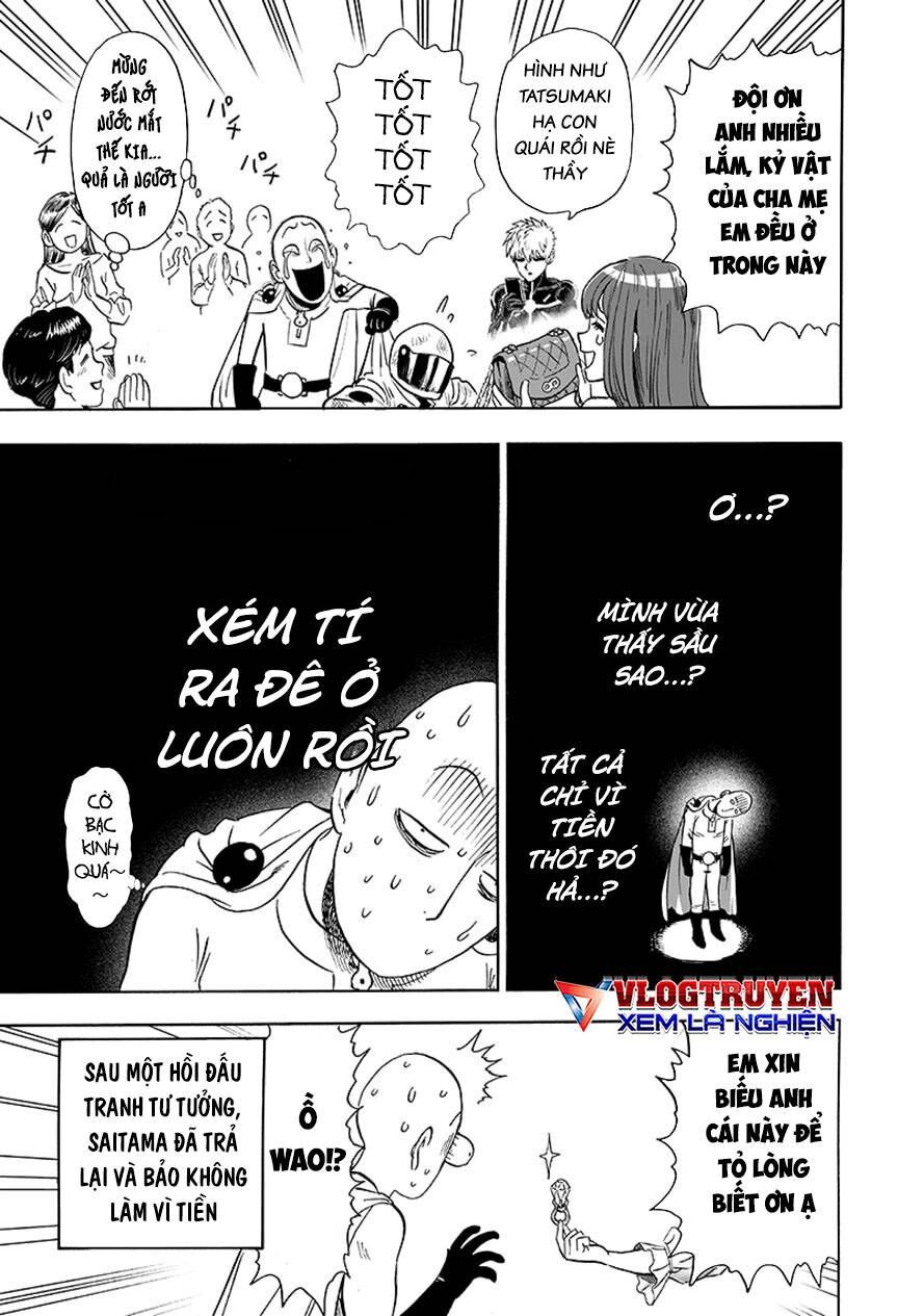 Onepunch Man Chapter 234 - 45