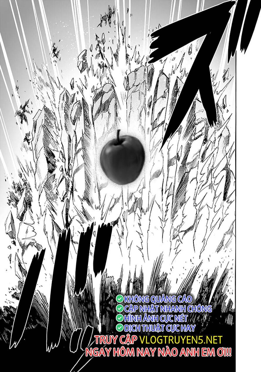 Onepunch Man Chapter 235 - 17