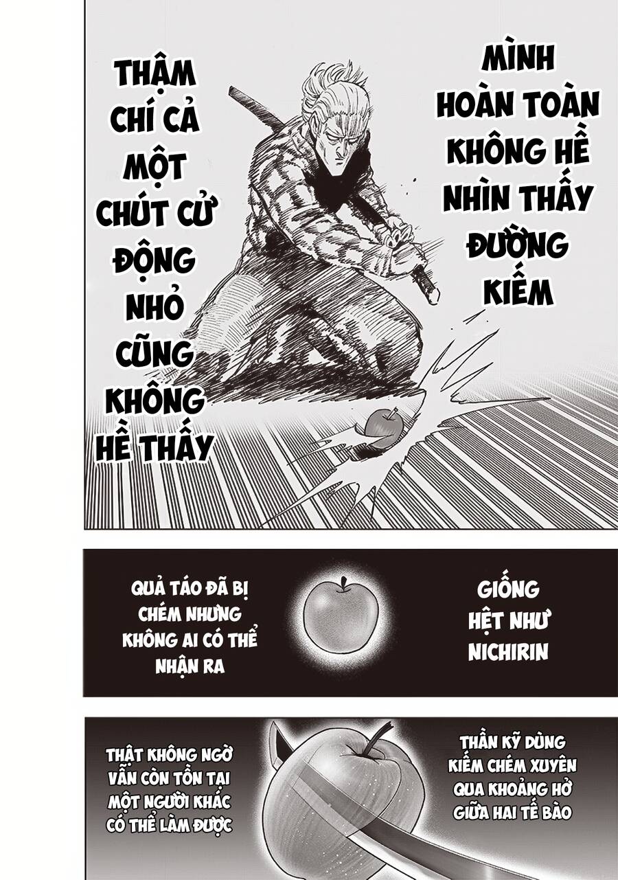 Onepunch Man Chapter 236 - 26