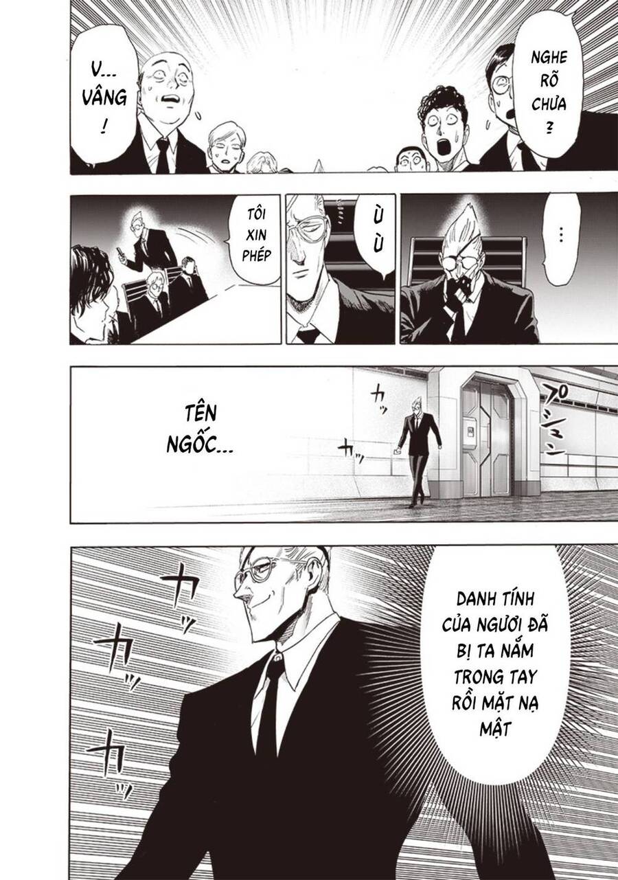 Onepunch Man Chapter 237 - 30