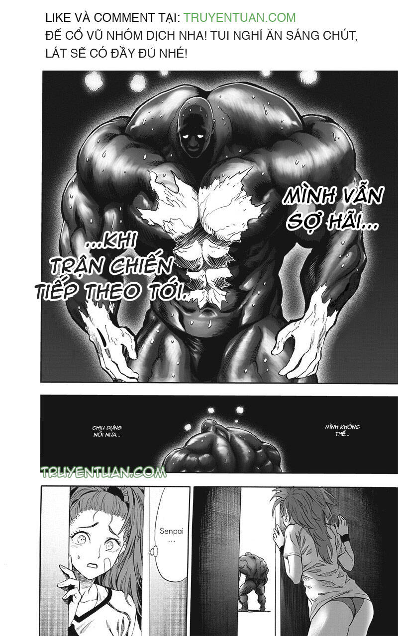 Onepunch Man Chapter 232 - 15