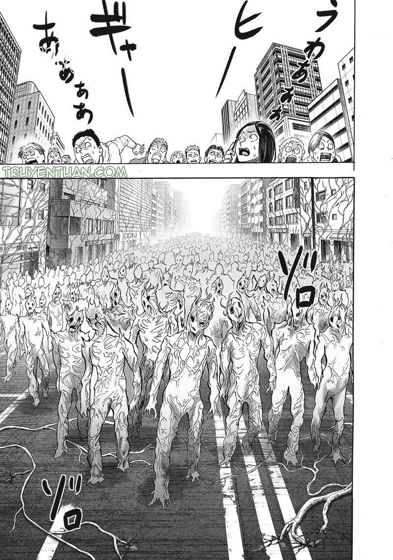 Onepunch Man Chapter 232 - 16