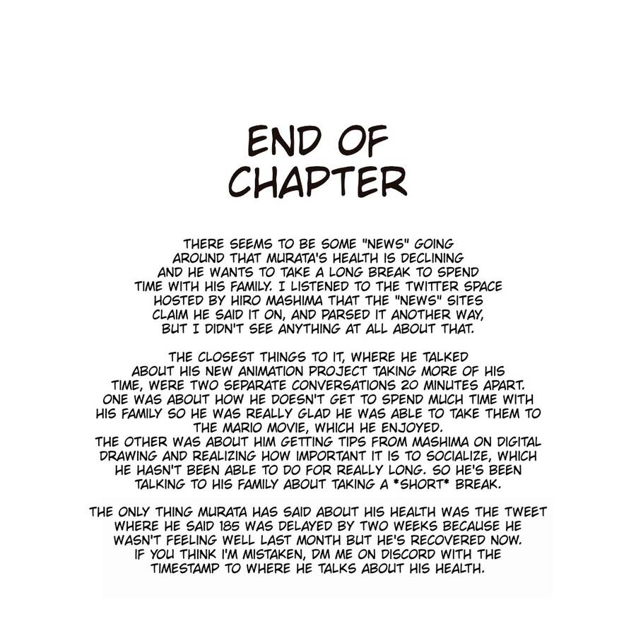 Onepunch Man Chapter 232 - 29