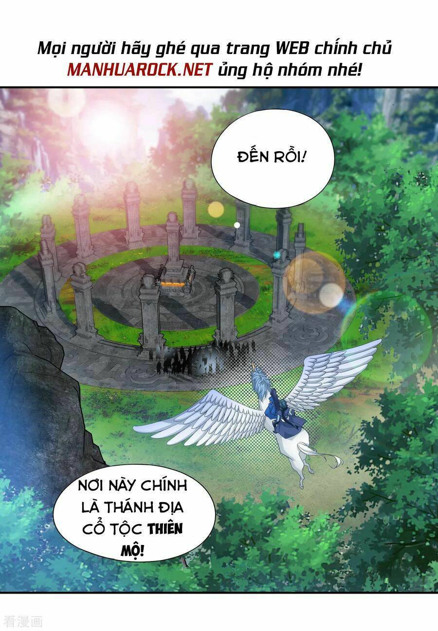 Đấu Phá Thương Khung Chapter 346 - 22