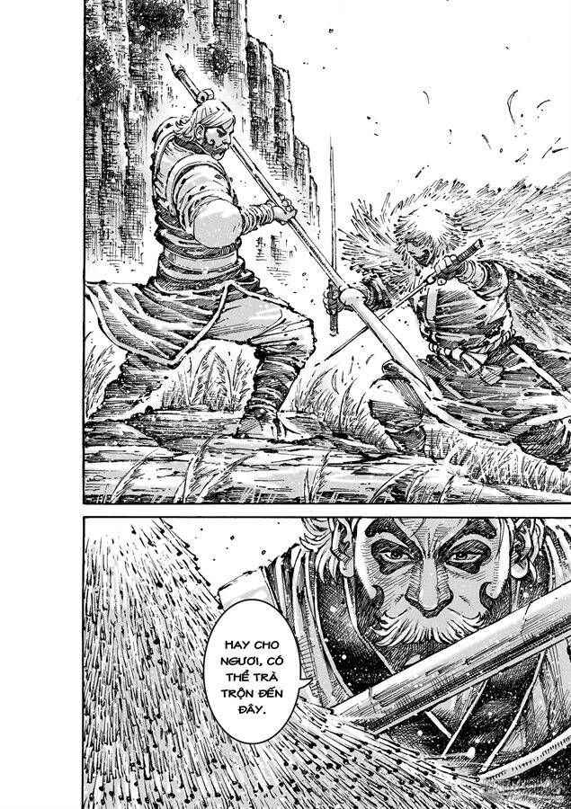 Hỏa Phụng Liêu Nguyên Chapter 581 - 18