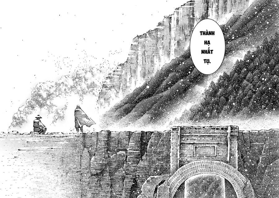 Hỏa Phụng Liêu Nguyên Chapter 588 - 26