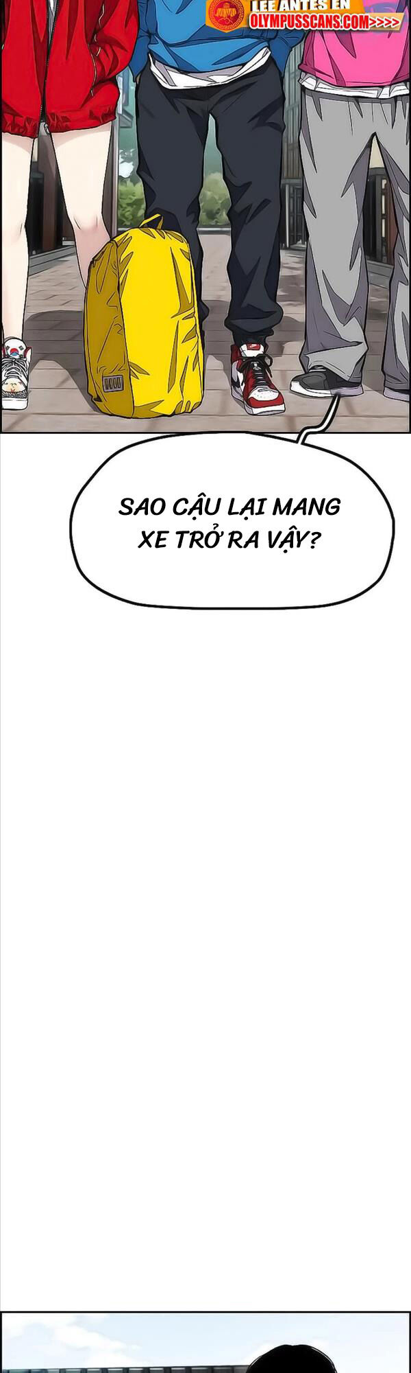 Thể Thao Cực Hạn Chapter 443 - 19