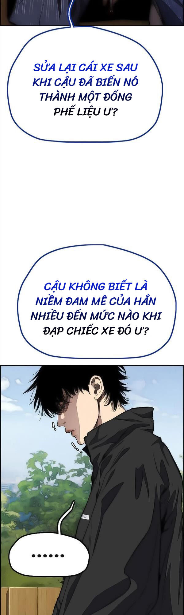 Thể Thao Cực Hạn Chapter 443 - 7