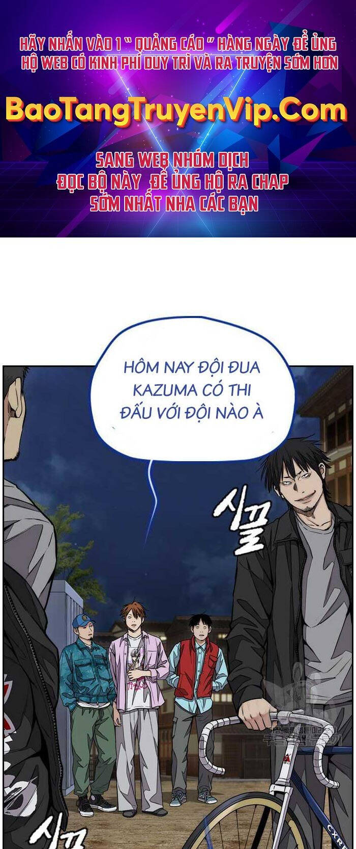 Thể Thao Cực Hạn Chapter 446 - 1