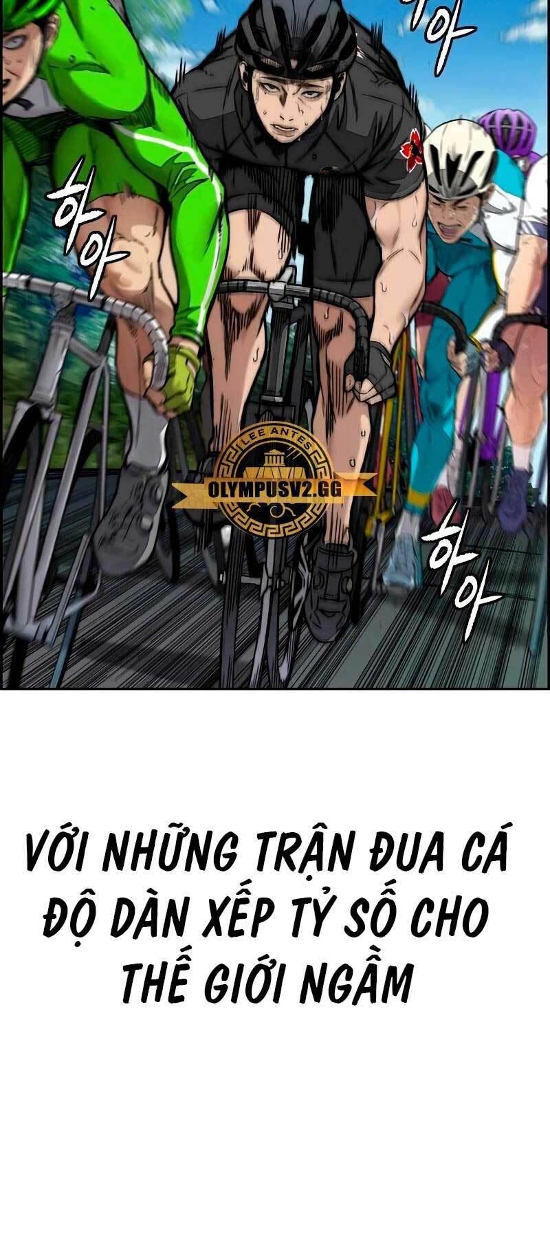 Thể Thao Cực Hạn Chapter 459 - 45