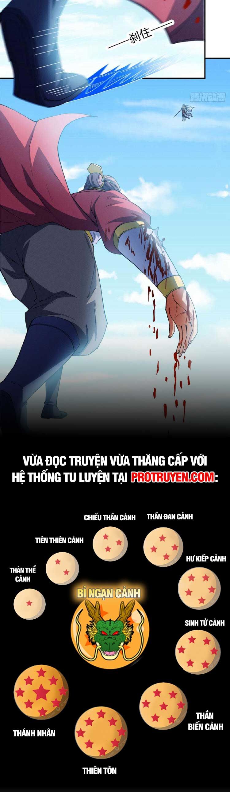 Tuyệt Thế Võ Thần Chapter 628 - 21