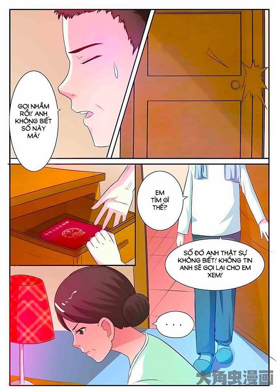 Mau Lấy Con Mèo Đó Ra Chapter 6 - 1