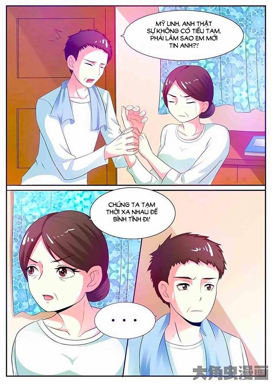 Mau Lấy Con Mèo Đó Ra Chapter 6 - 5