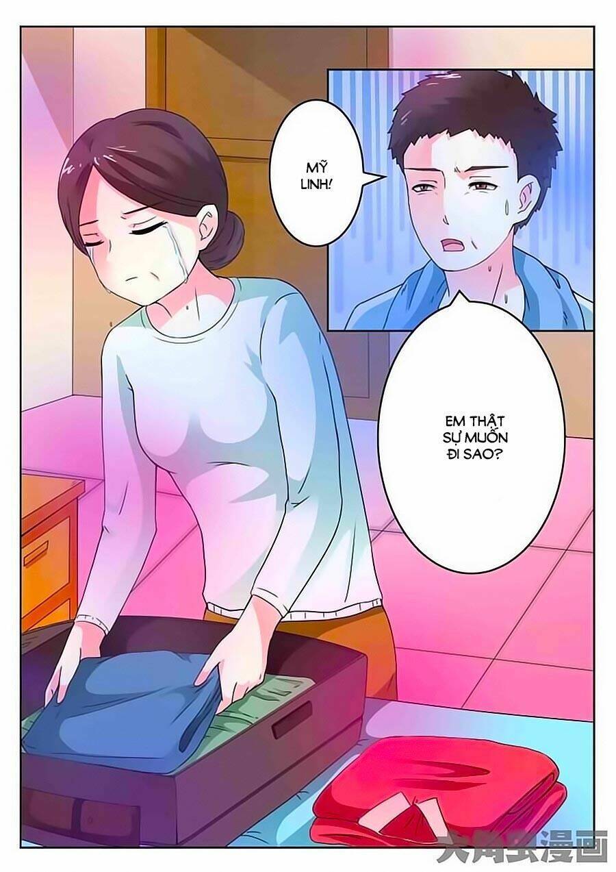 Mau Lấy Con Mèo Đó Ra Chapter 6 - 6