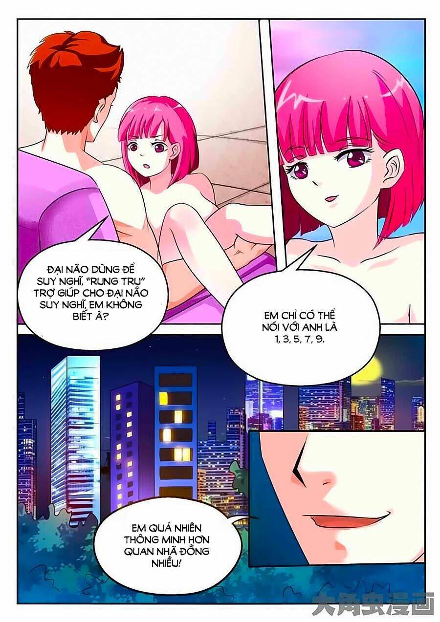 Mau Lấy Con Mèo Đó Ra Chapter 8 - 8