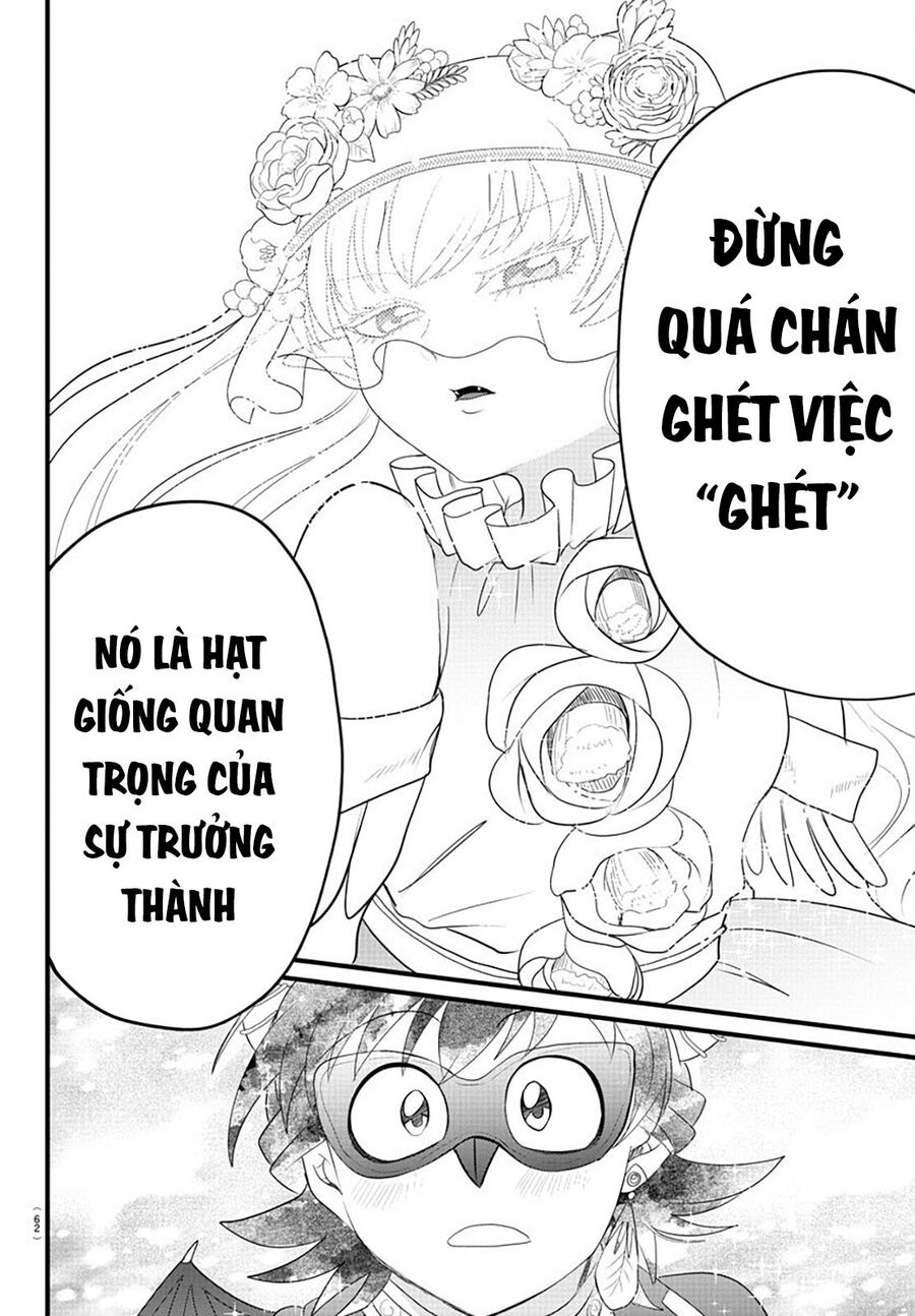 Chào Mừng Cậu Đến Trường Iruma-Kun Chapter 298 - 15