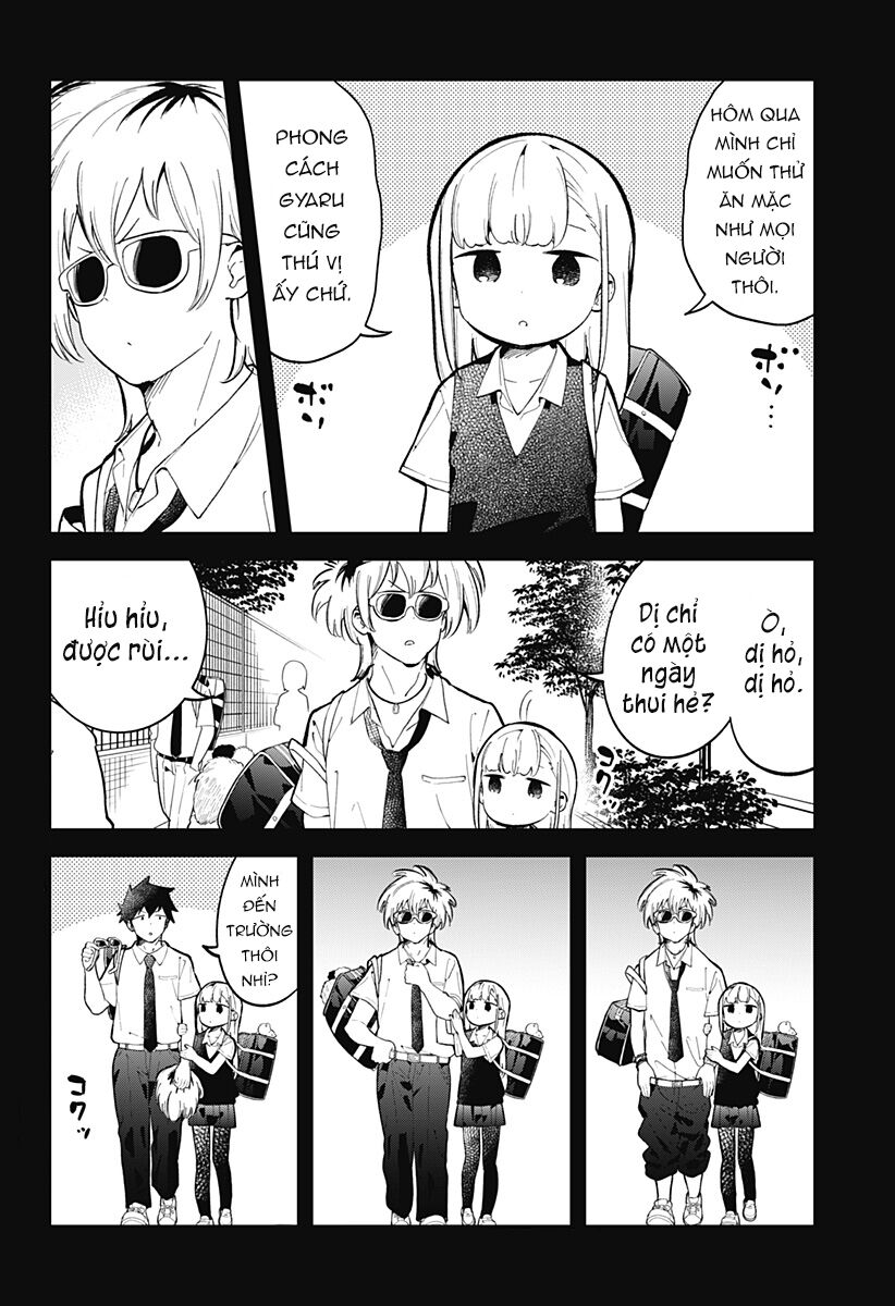 Aharen-San Wa Hakarenai Chapter 149 - 13