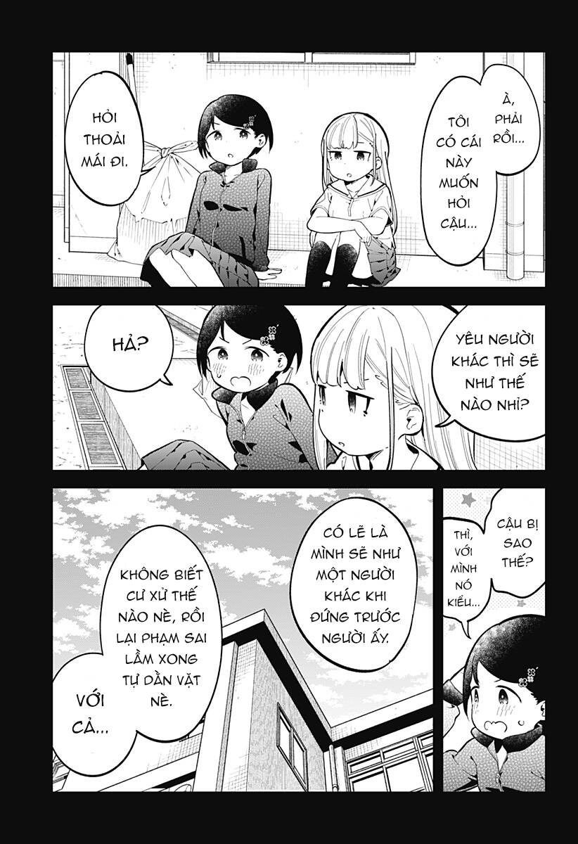 Aharen-San Wa Hakarenai Chapter 155 - 12