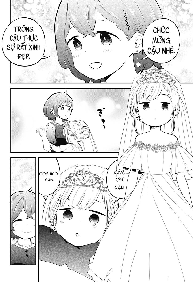 Aharen-San Wa Hakarenai Chapter 165 - 13