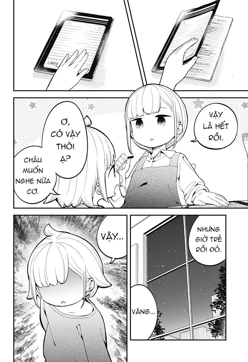 Aharen-San Wa Hakarenai Chapter 166 - 9