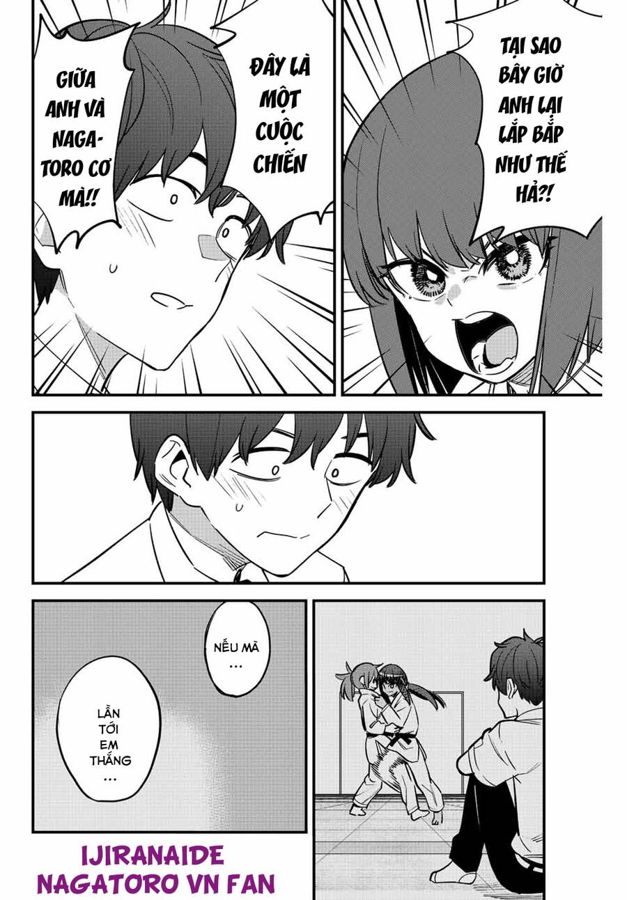 Please Don't Bully Me - Nagatoro-San Chapter 116 - 23