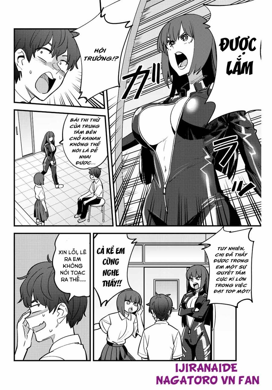 Please Don't Bully Me - Nagatoro-San Chapter 116 - 27