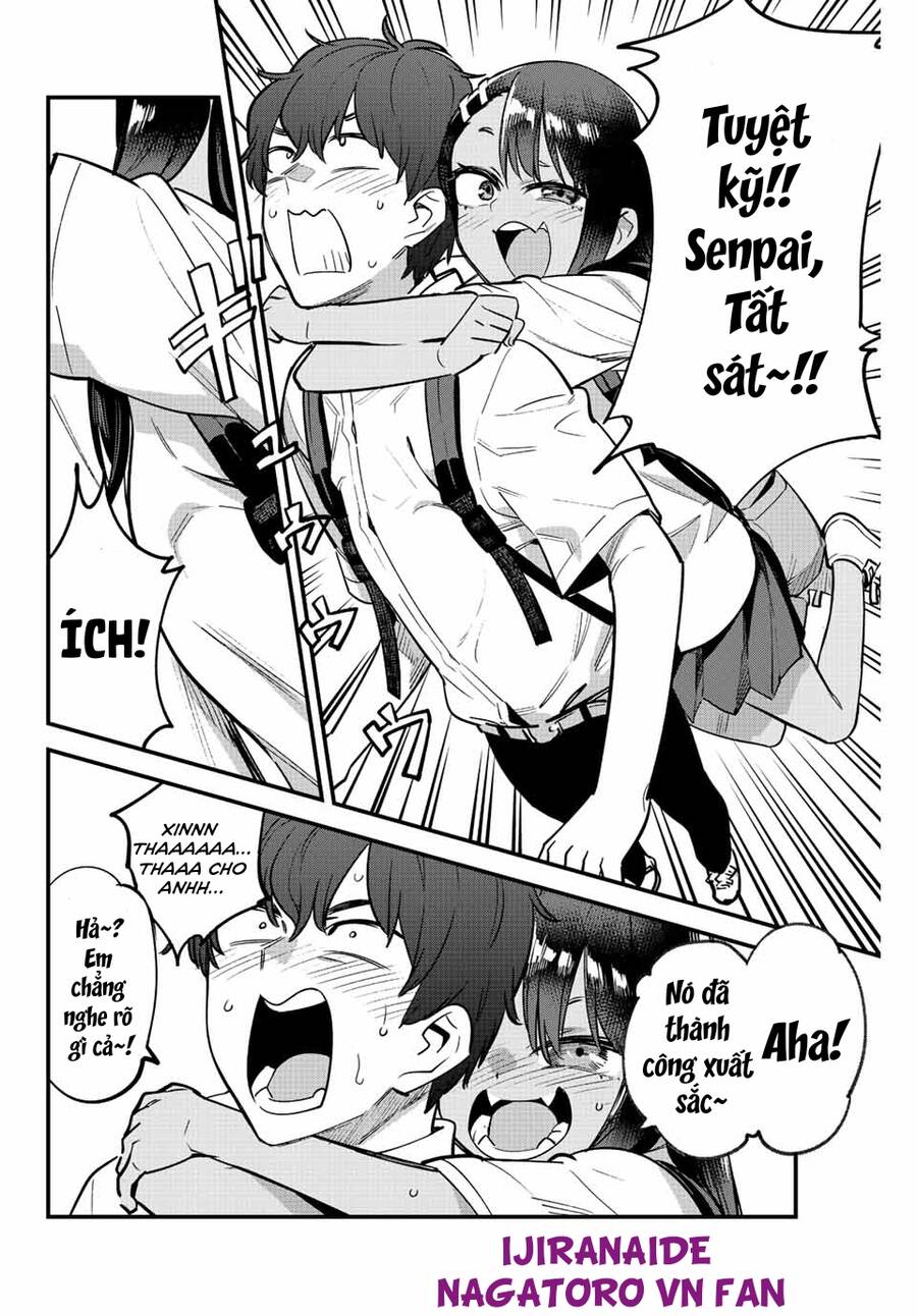 Please Don't Bully Me - Nagatoro-San Chapter 116 - 7