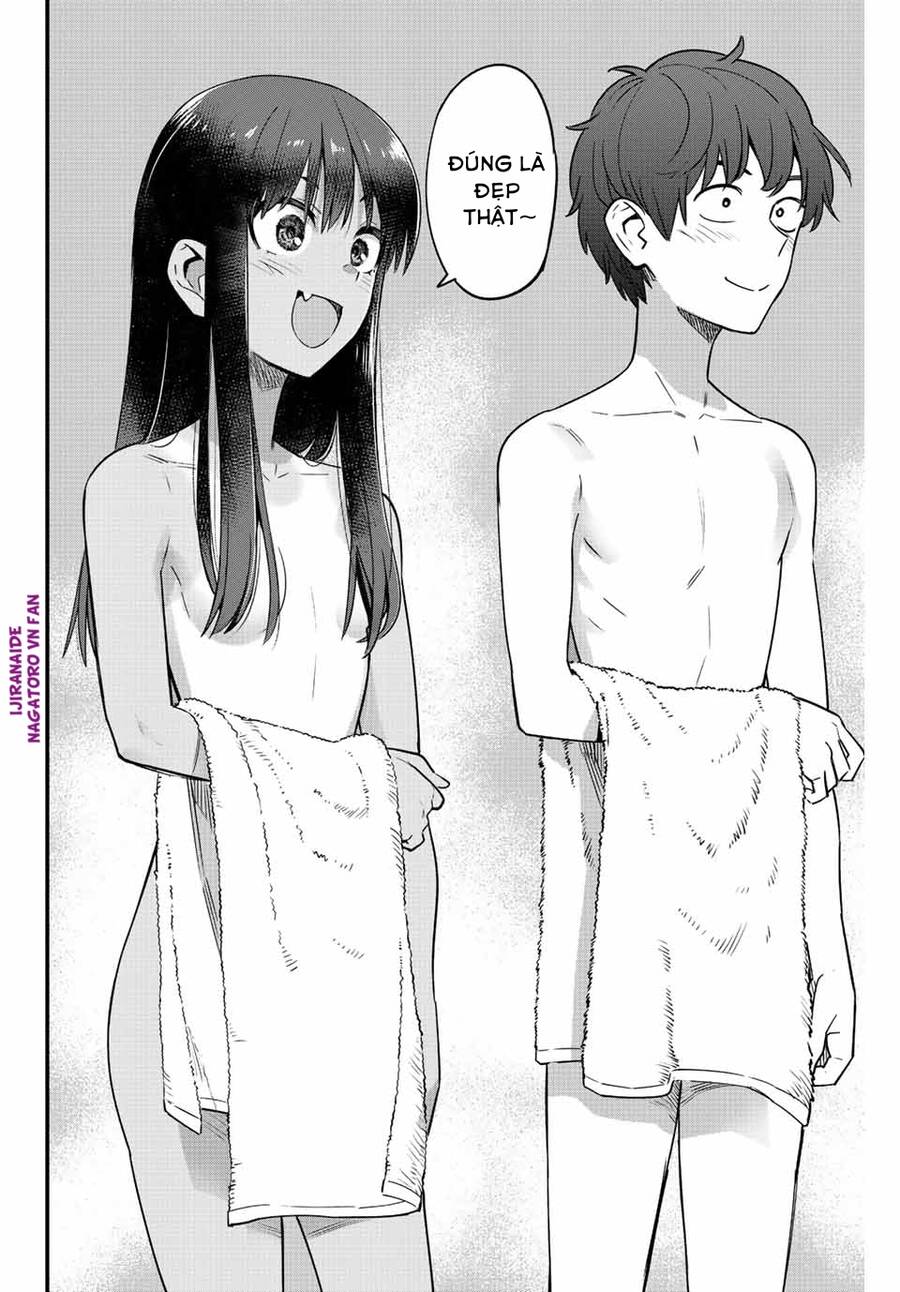 Please Don't Bully Me - Nagatoro-San Chapter 121 - 31