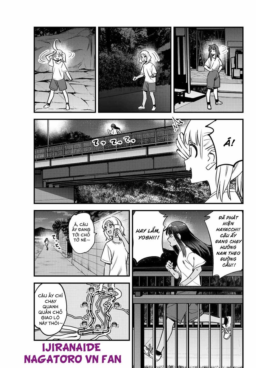 Please Don't Bully Me - Nagatoro-San Chapter 121 - 8