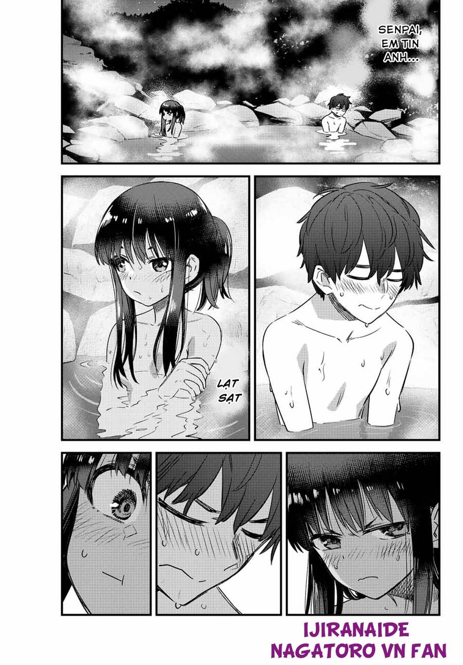 Please Don't Bully Me - Nagatoro-San Chapter 122 - 6