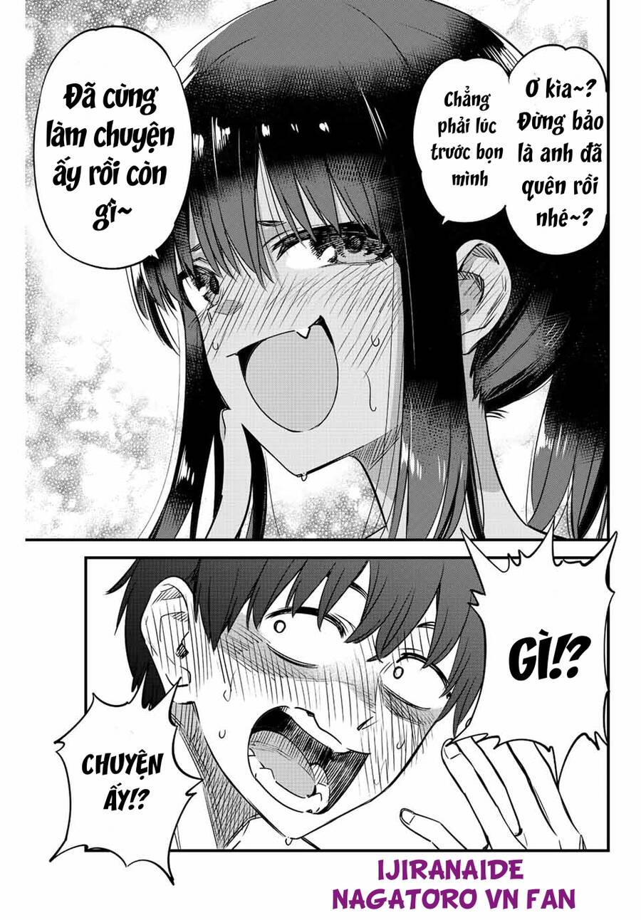 Please Don't Bully Me - Nagatoro-San Chapter 122 - 8