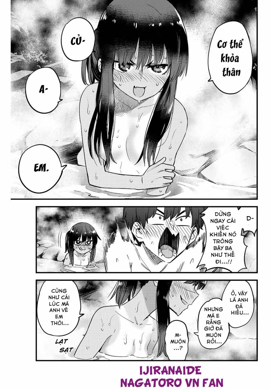 Please Don't Bully Me - Nagatoro-San Chapter 122 - 10