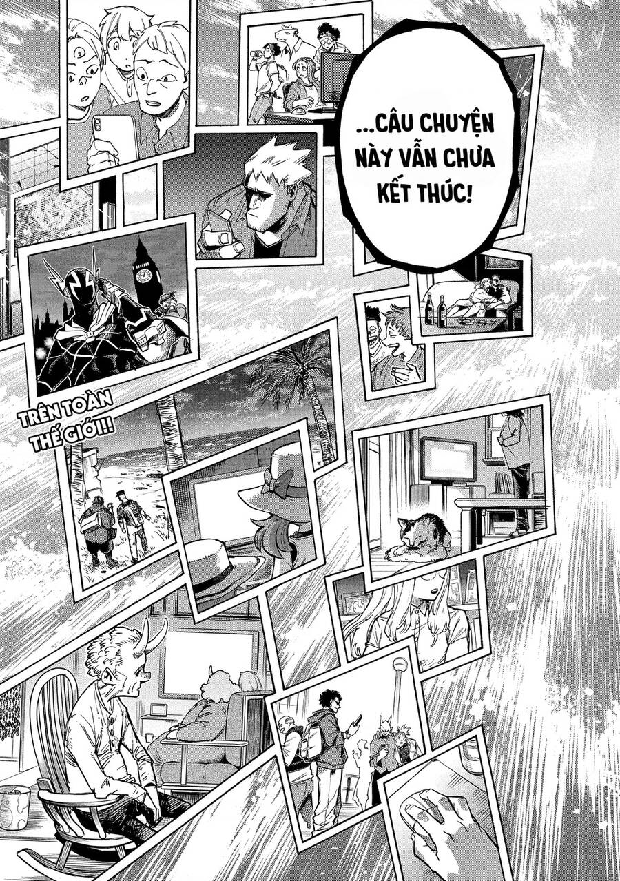 Học Viện Anh Hùng Chapter 384 - 18