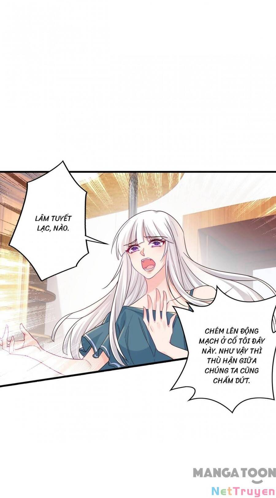 Nhập Cốt Noãn Hôn Chapter 393 - 1